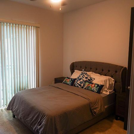 Luxury Designed 2 Bedrooms Part Hotel In Woodland Hills Ca Лос-Анджелес Екстер'єр фото