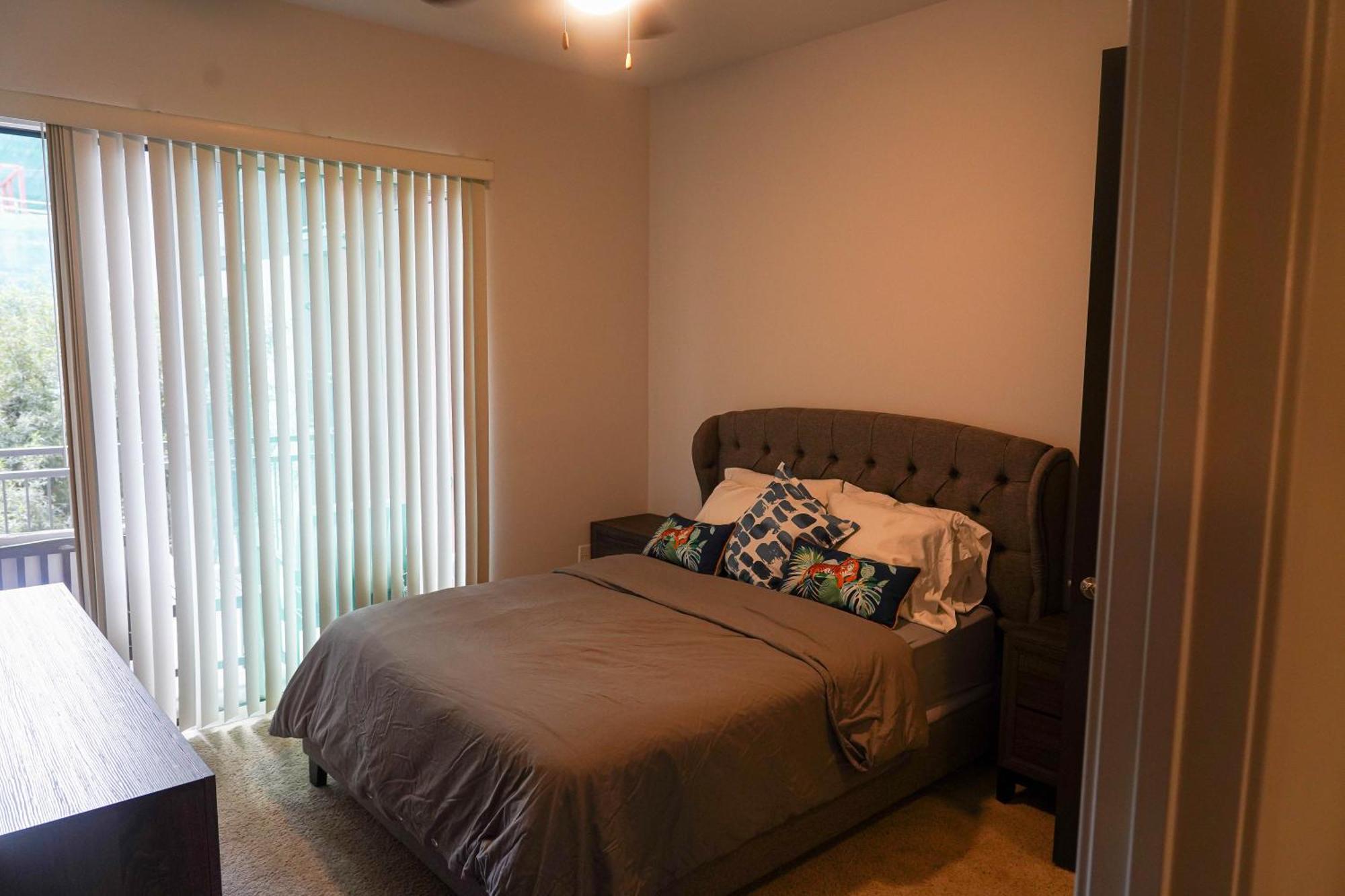 Luxury Designed 2 Bedrooms Part Hotel In Woodland Hills Ca Лос-Анджелес Екстер'єр фото